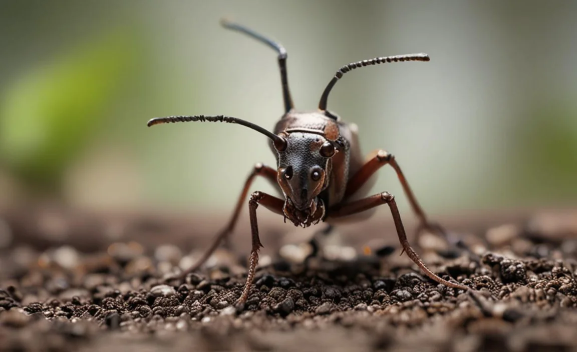 Troubleshooting Common Compost Issues with Bugs in Mind