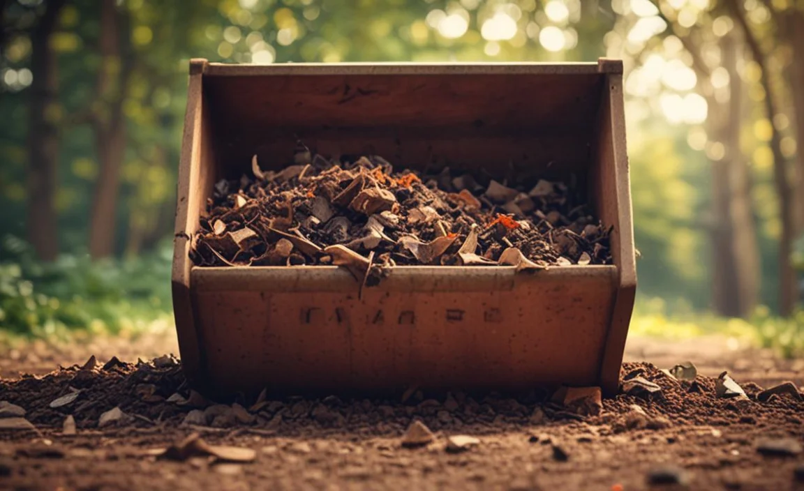 Troubleshooting Common Compost Issues