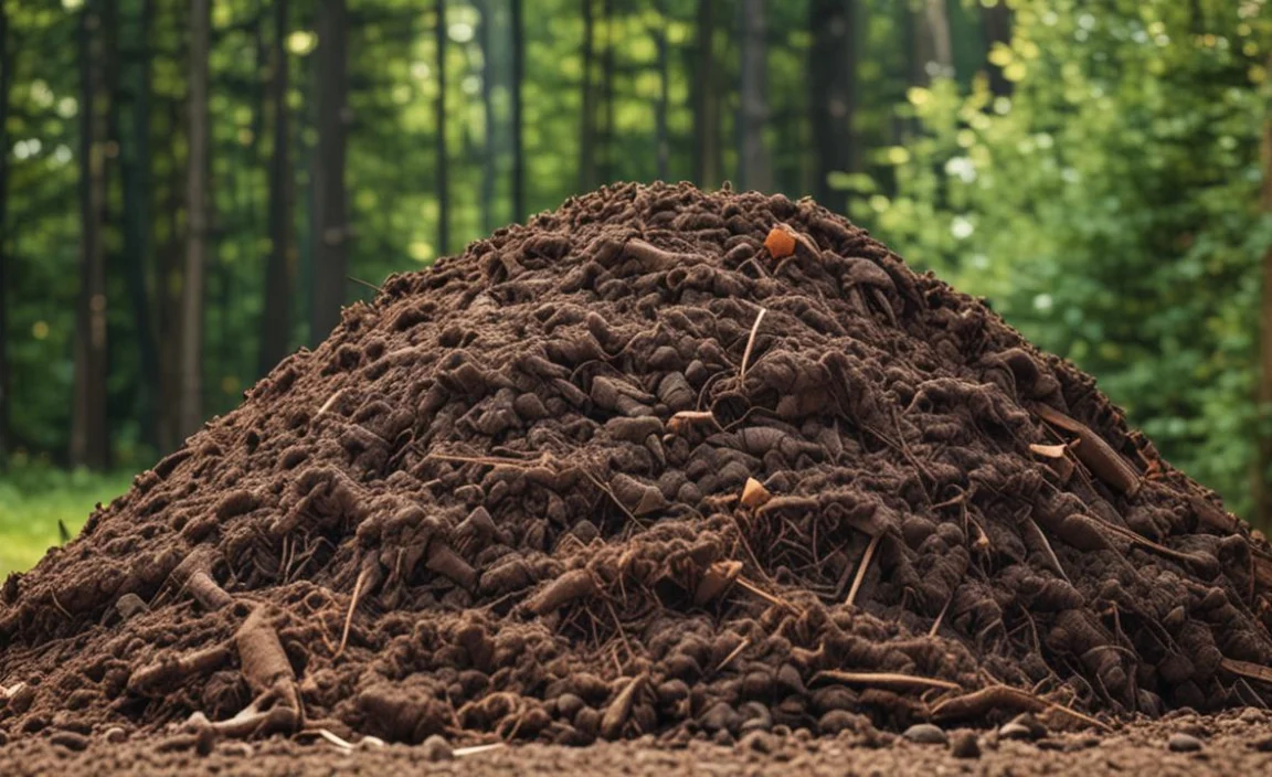 Troubleshooting Common Compost Pile Problems