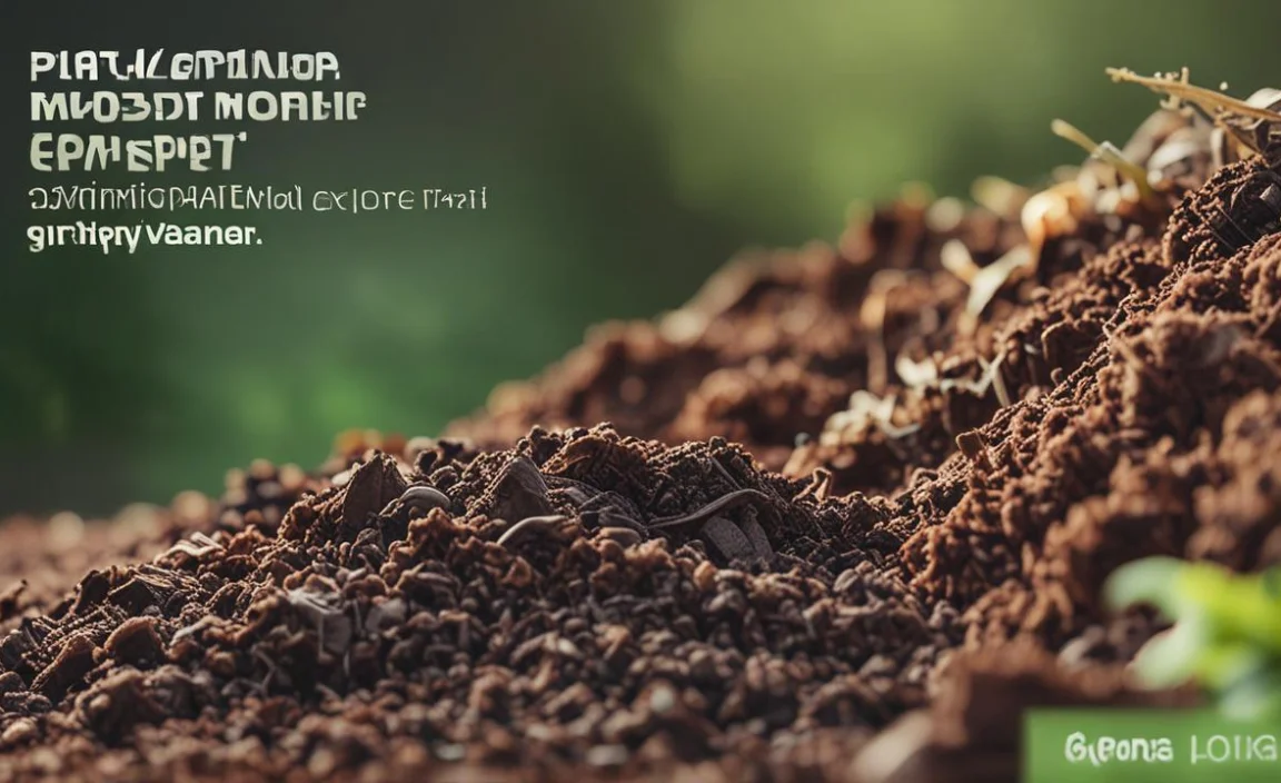 Troubleshooting Common Compost Pile Problems