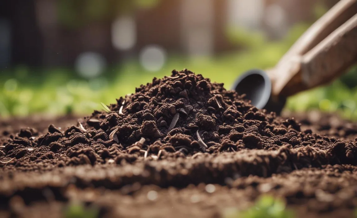 Troubleshooting Common Compost Problems