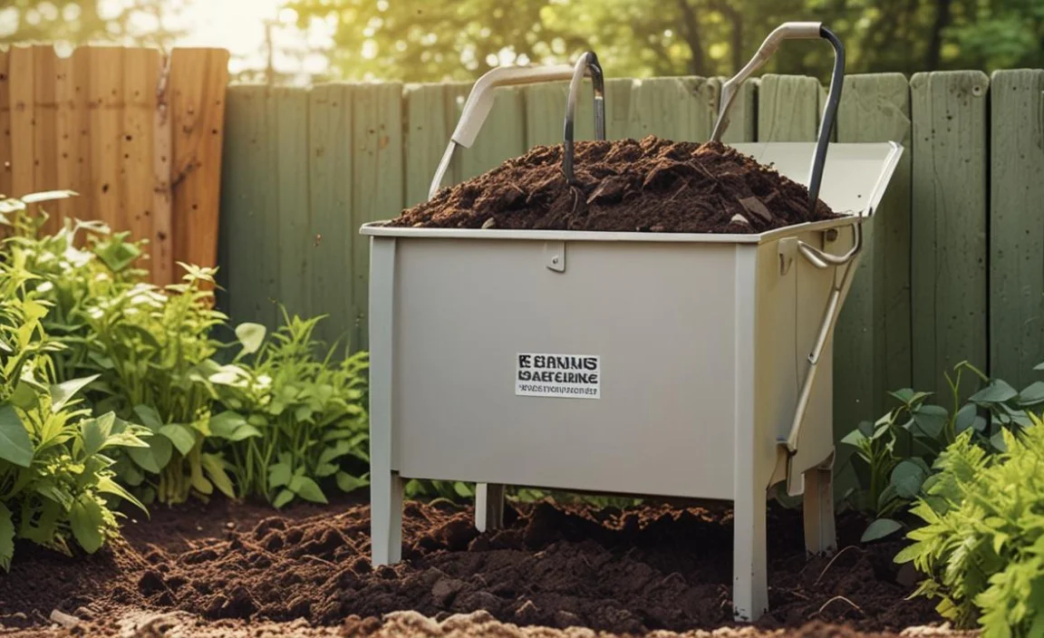Troubleshooting Common Compost Problems