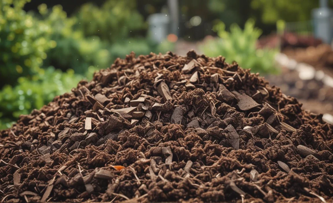 Troubleshooting Common Compost Problems