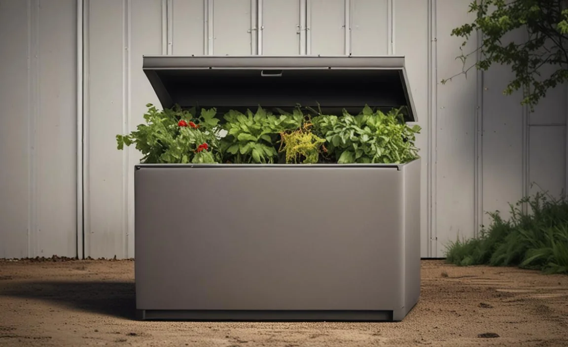 Troubleshooting Common Compost Problems