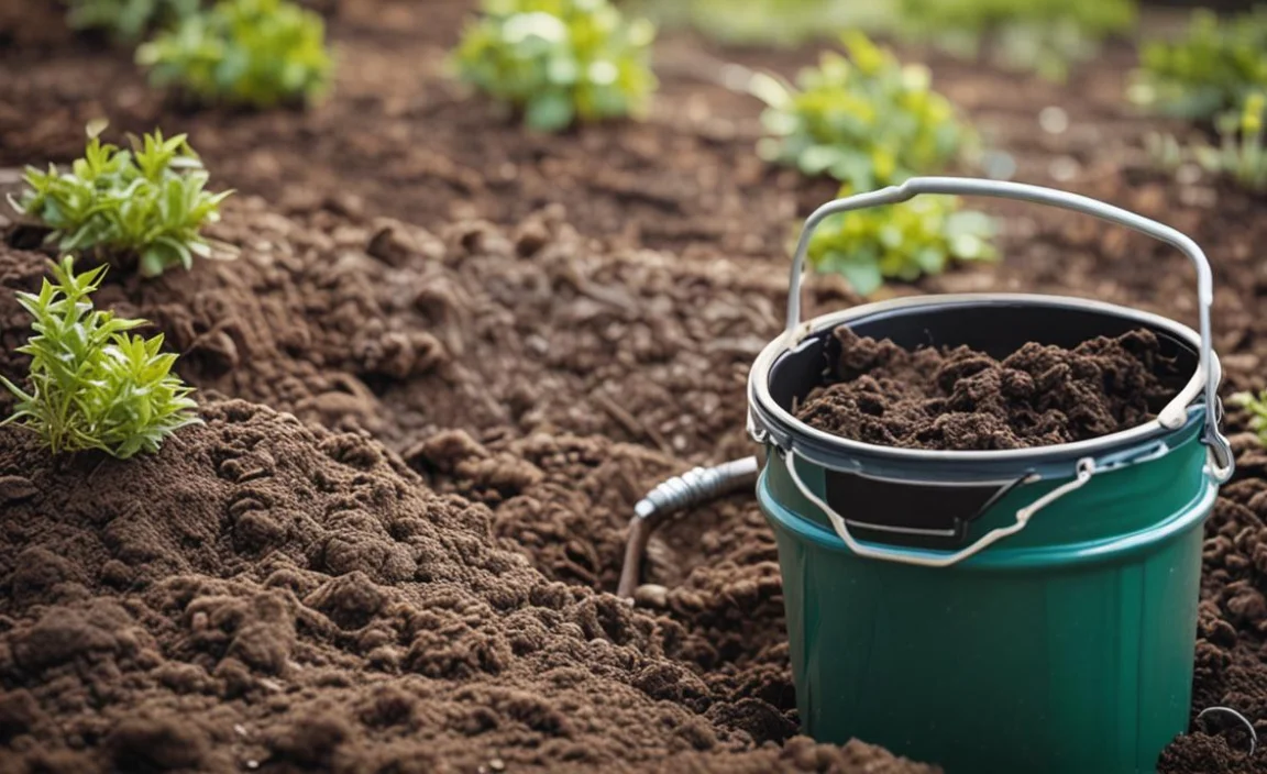Troubleshooting Common Compost Tea Issues
