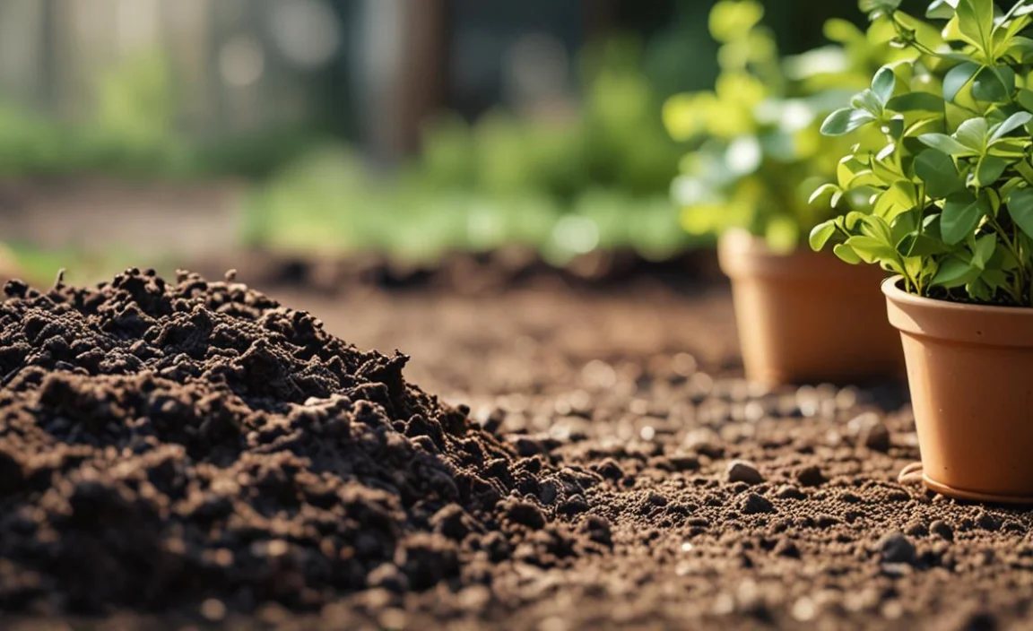 Troubleshooting Common Compost Tea Issues