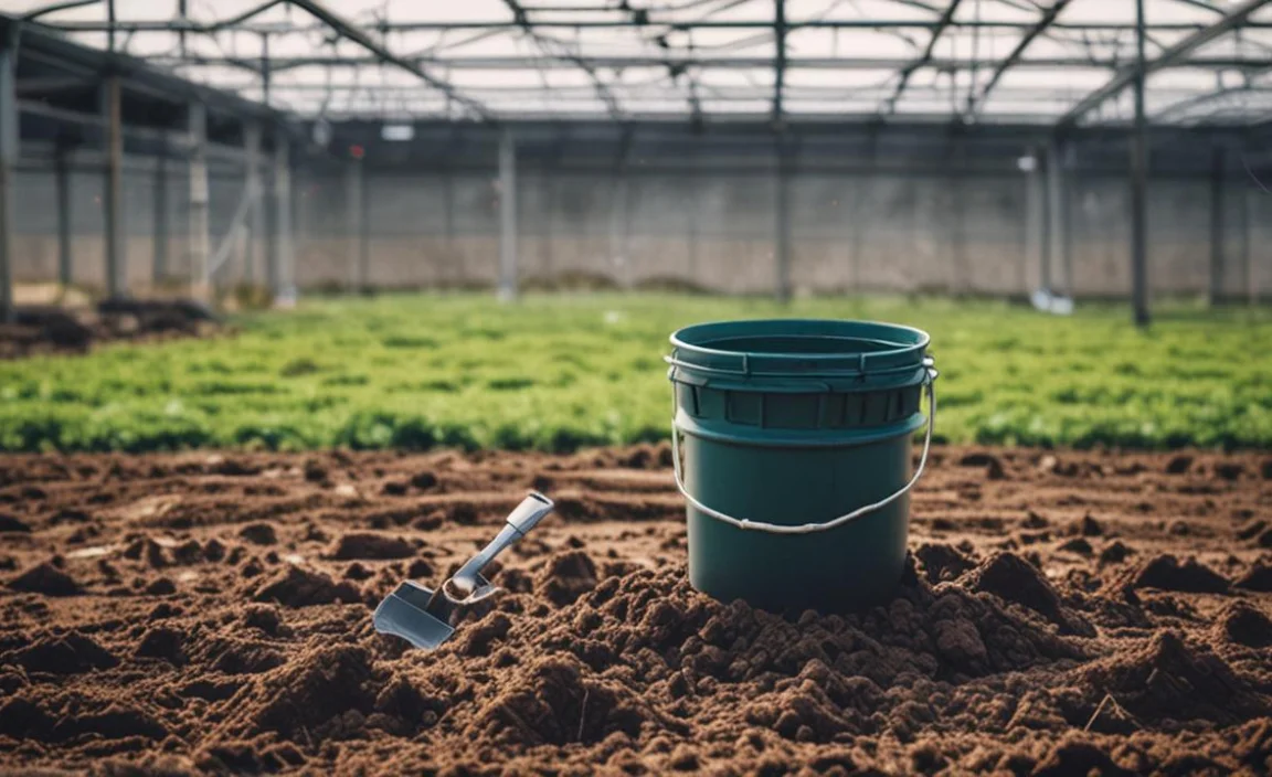 Troubleshooting Common Compost Tea Issues