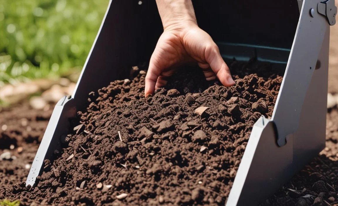 Troubleshooting Common Compost Tumbler Issues