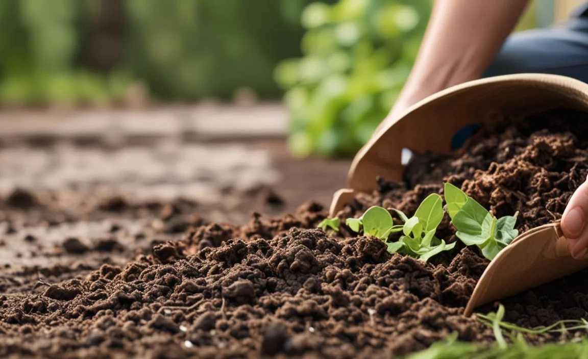 Troubleshooting Common Composting Hiccups