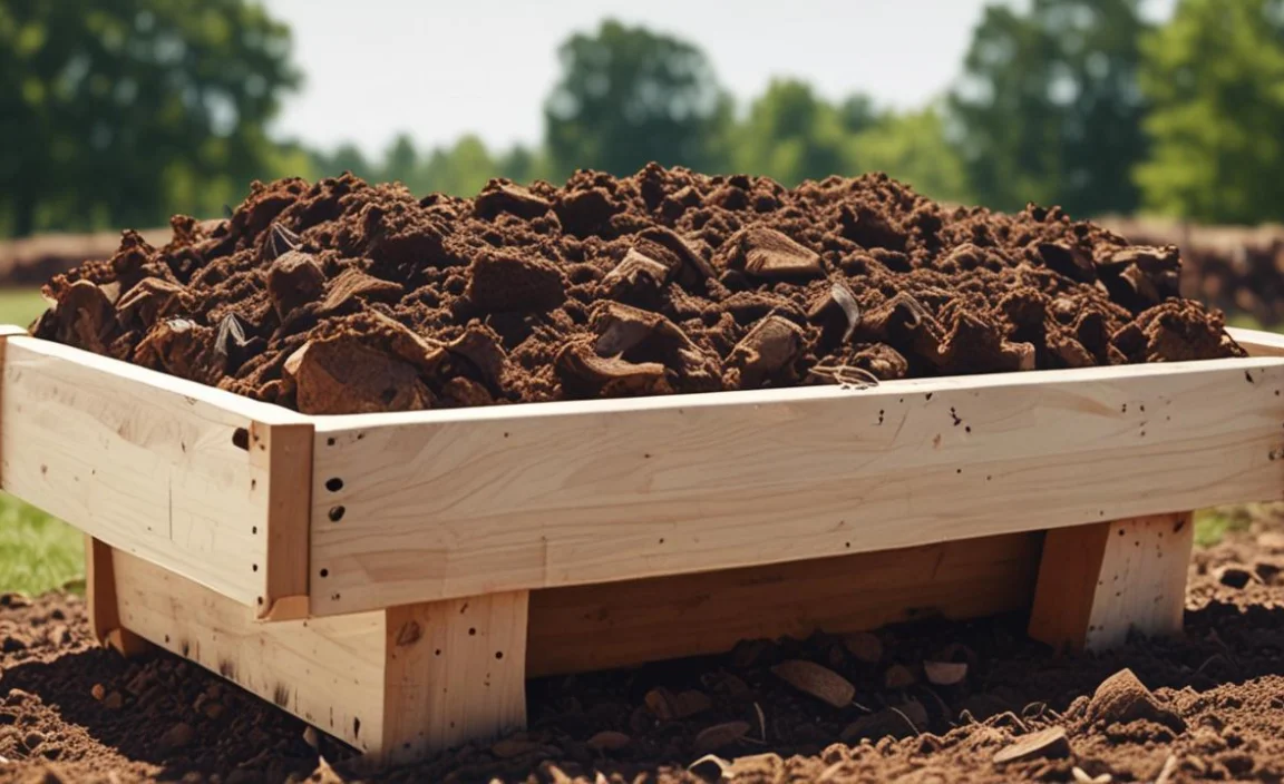 Troubleshooting Common Composting Hiccups