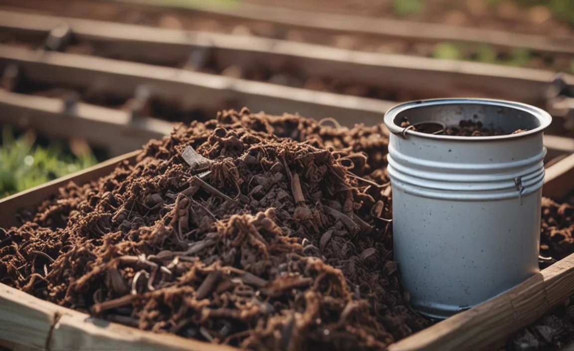 Troubleshooting Common Composting Issues
