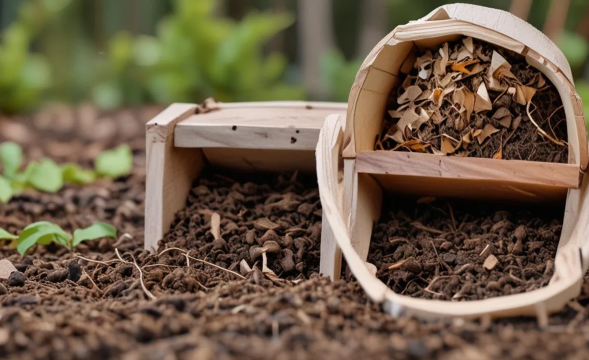 Troubleshooting Common Composting Issues