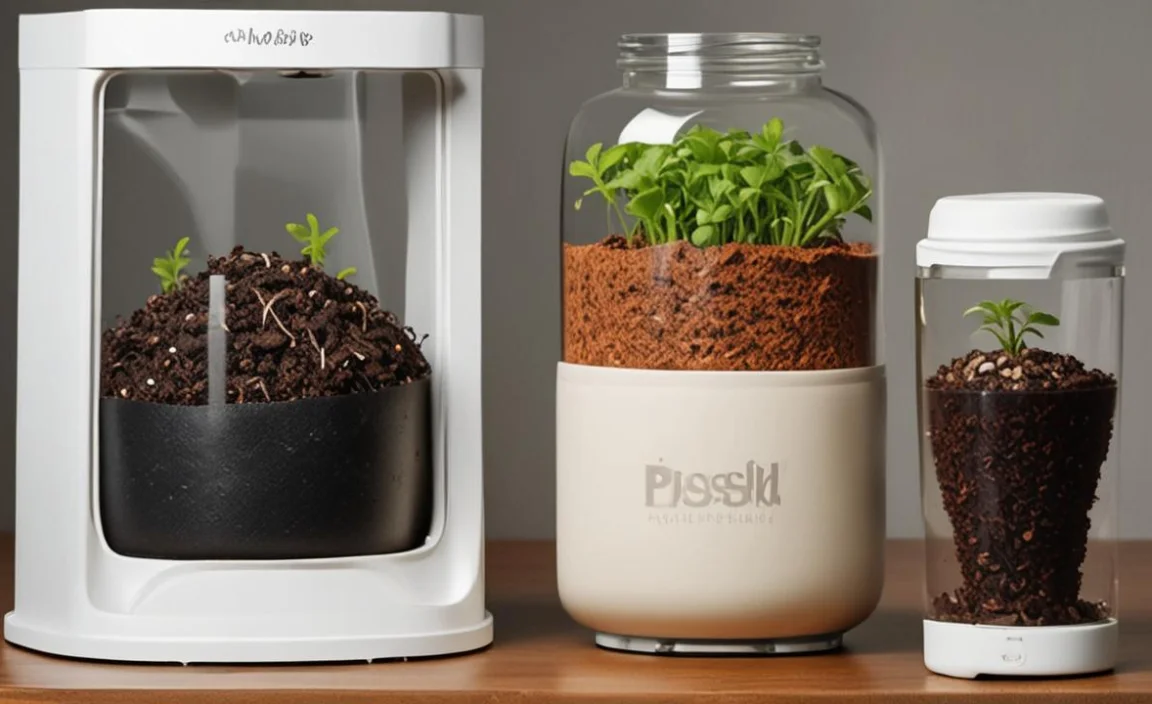 Troubleshooting Common Composting Issues