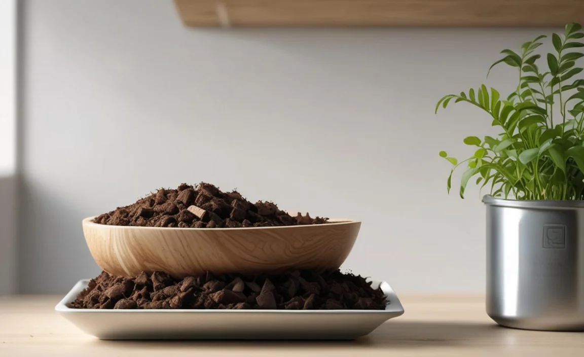 Troubleshooting Common Composting Issues