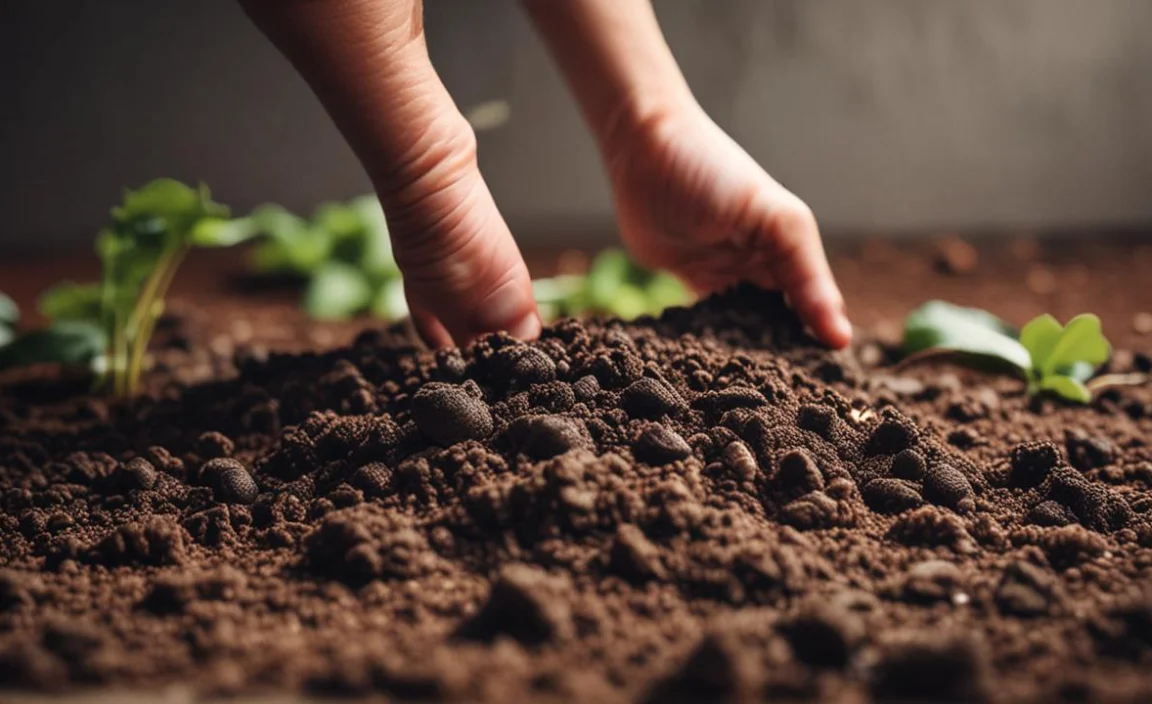 Troubleshooting Common Composting Issues