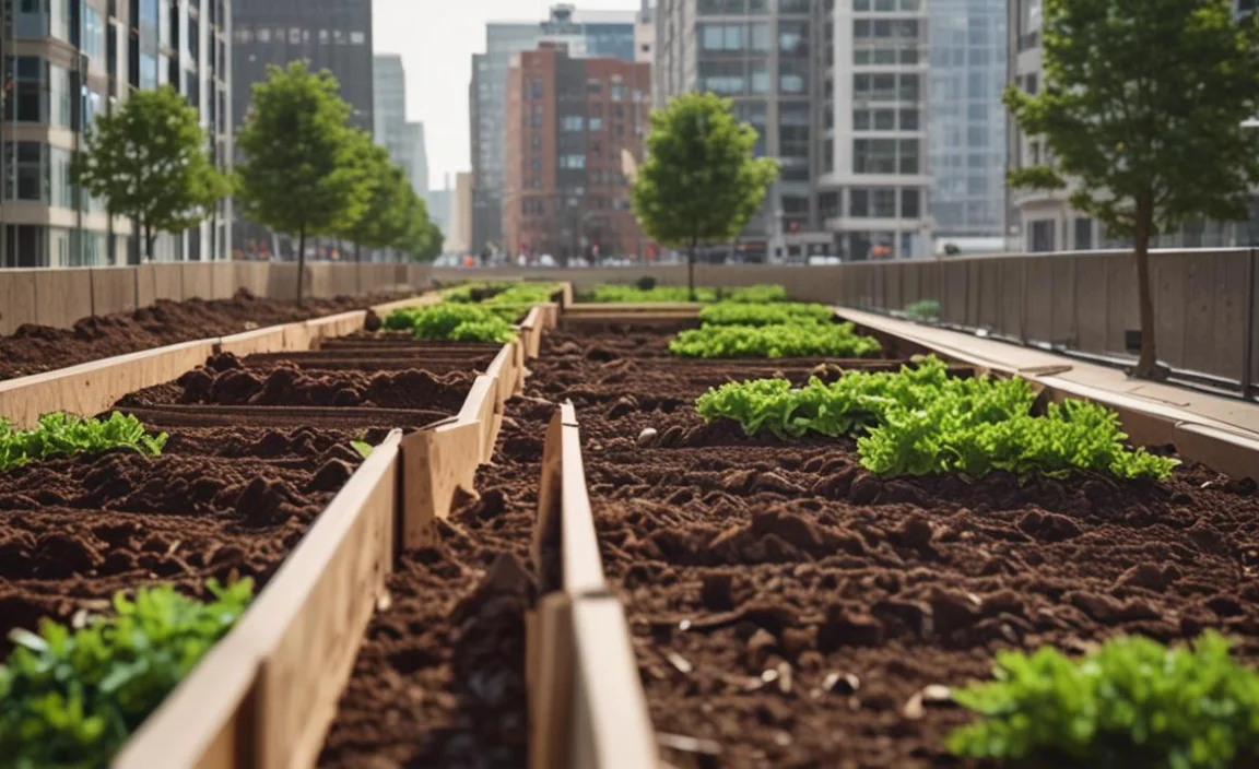 Troubleshooting Common Composting Issues