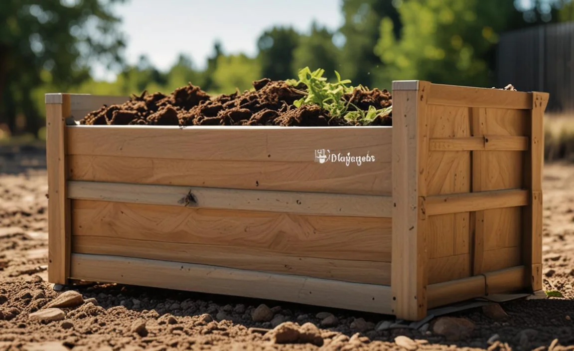 Troubleshooting Common Composting Issues