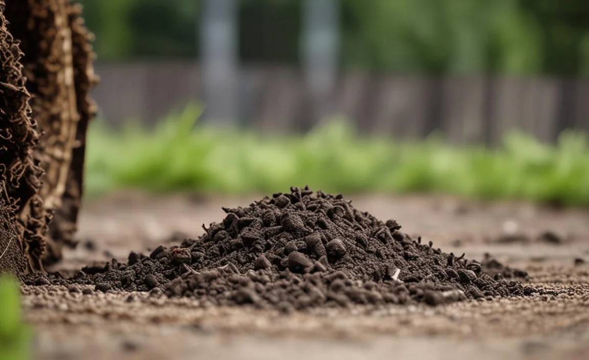 Troubleshooting Common Composting Issues