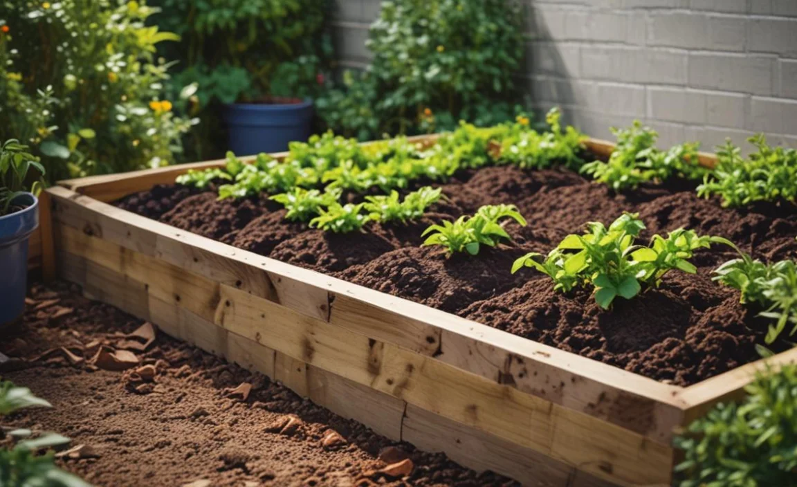 Troubleshooting common composting issues