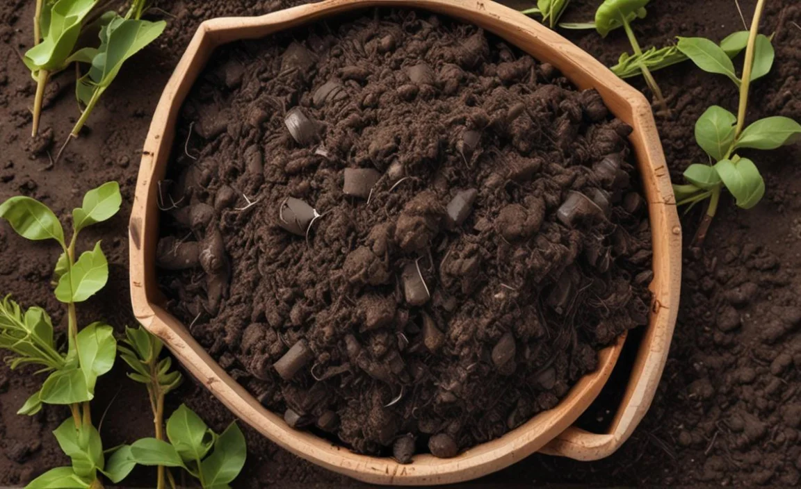 Troubleshooting Common Composting Issues