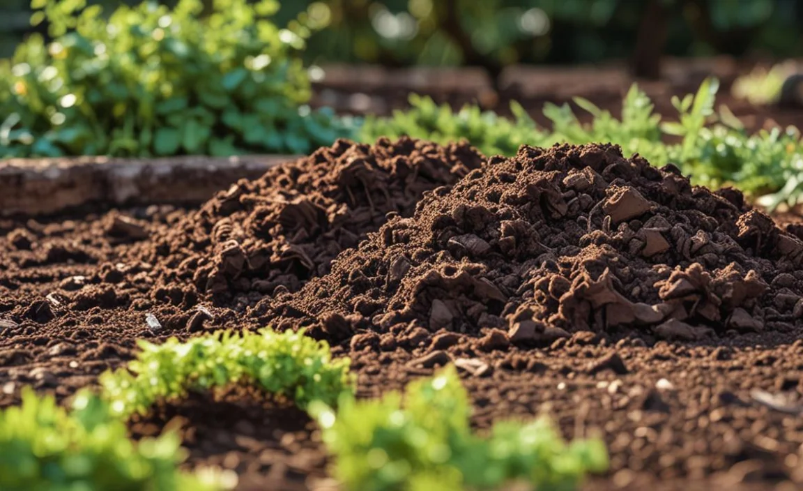 Troubleshooting Common Composting Issues
