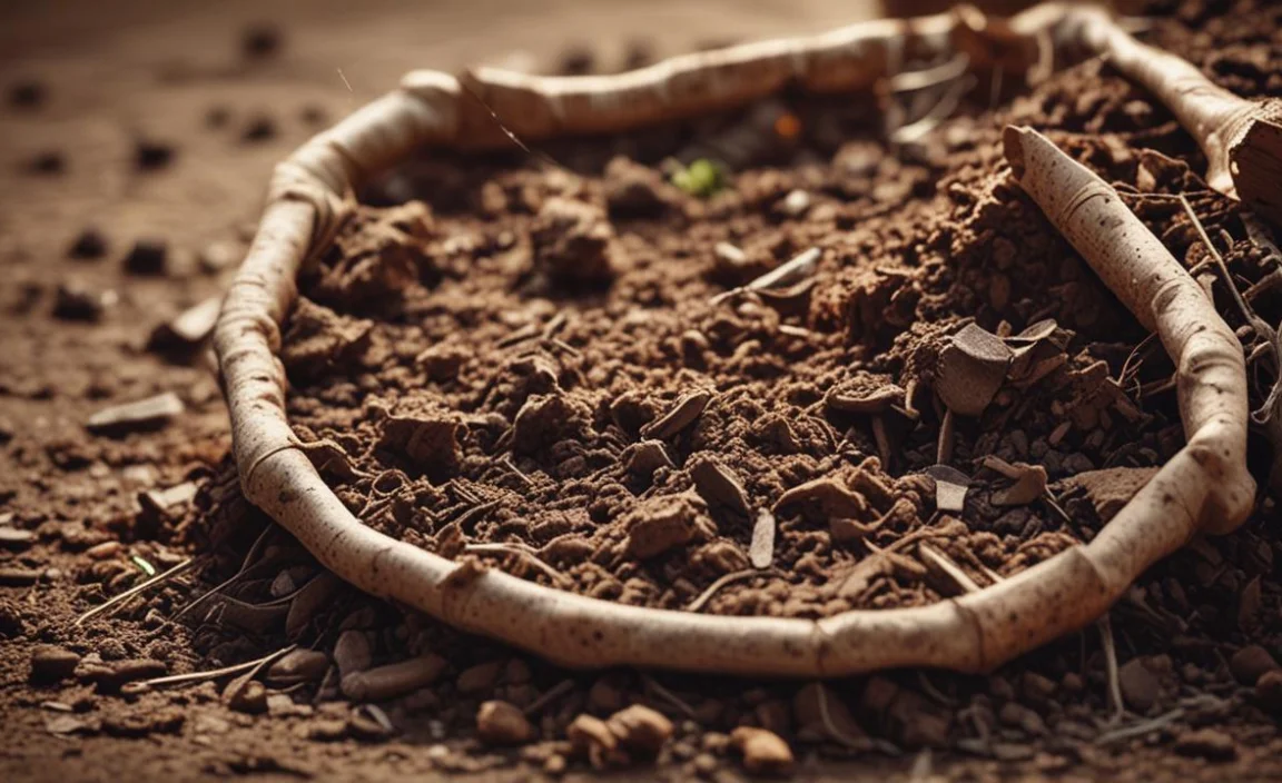 Troubleshooting Common Composting Issues