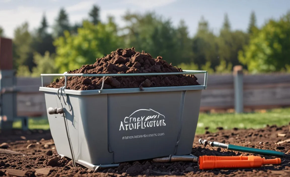 Troubleshooting Common Composting Issues (Accelerator Related)