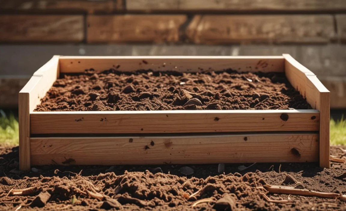 Troubleshooting Common Composting Issues