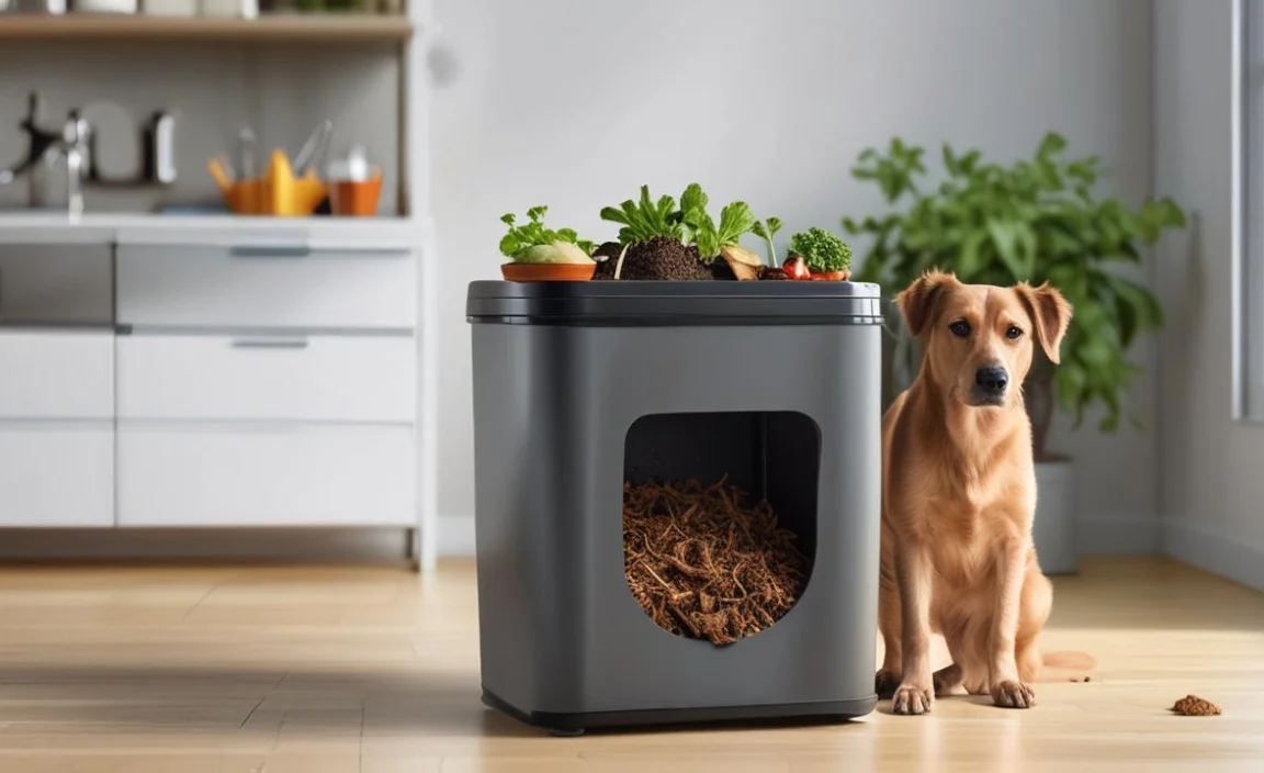 Troubleshooting Common Composting Pests (and Smells!)