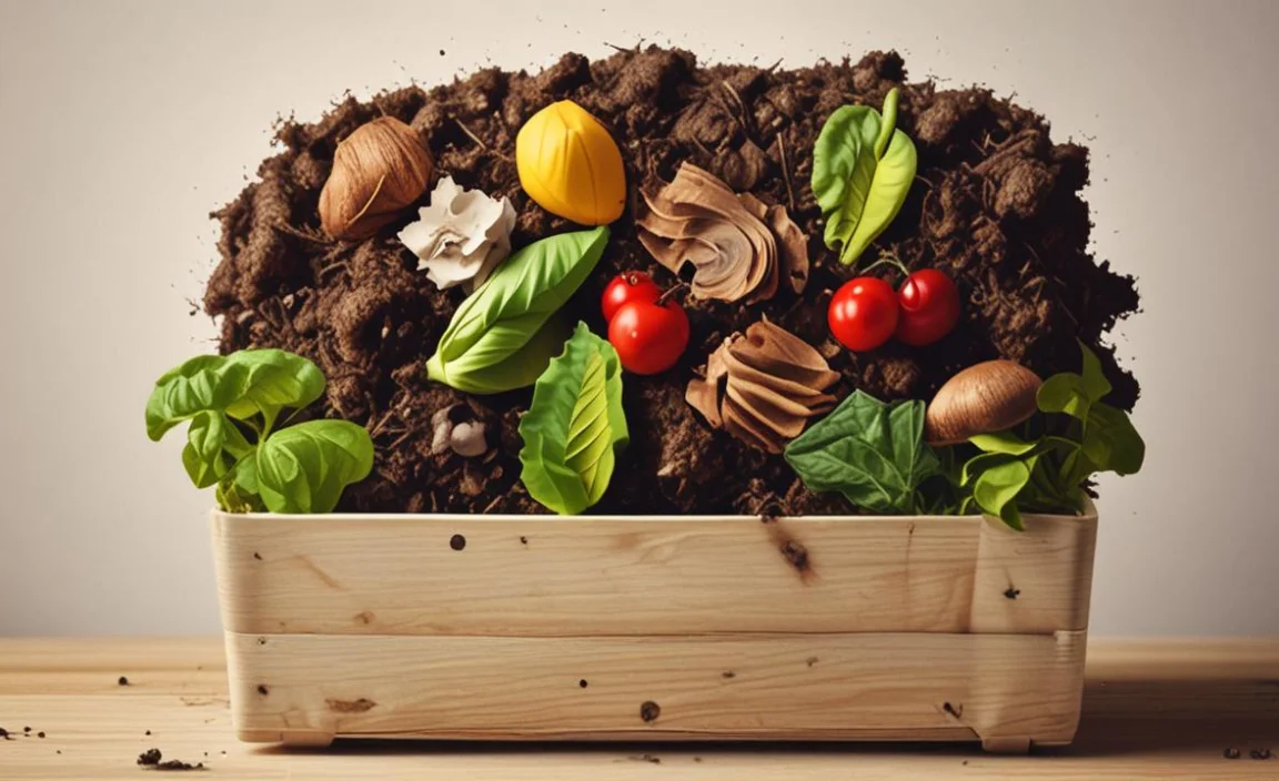 Troubleshooting Common Composting Potholes for Beginners
