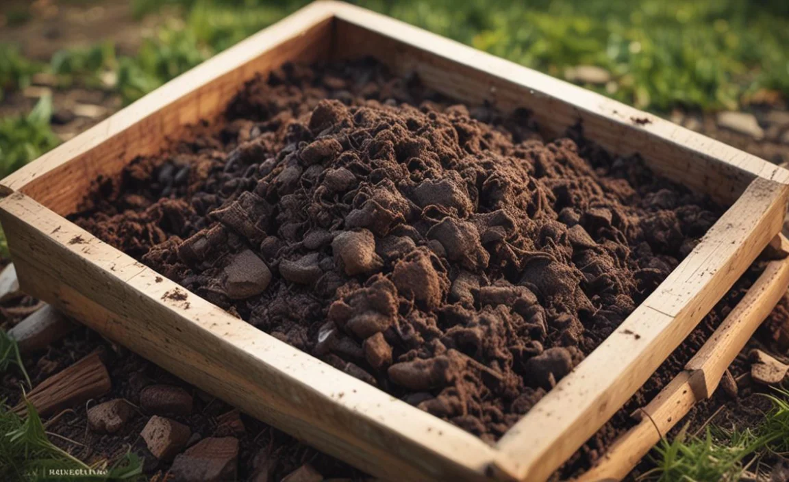Troubleshooting Common Composting Problems