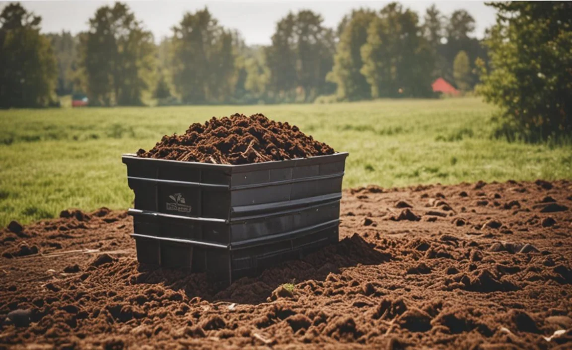 Troubleshooting Common Composting Problems
