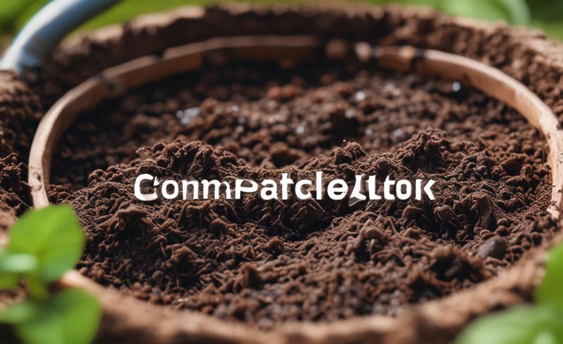 Troubleshooting Common Composting Problems