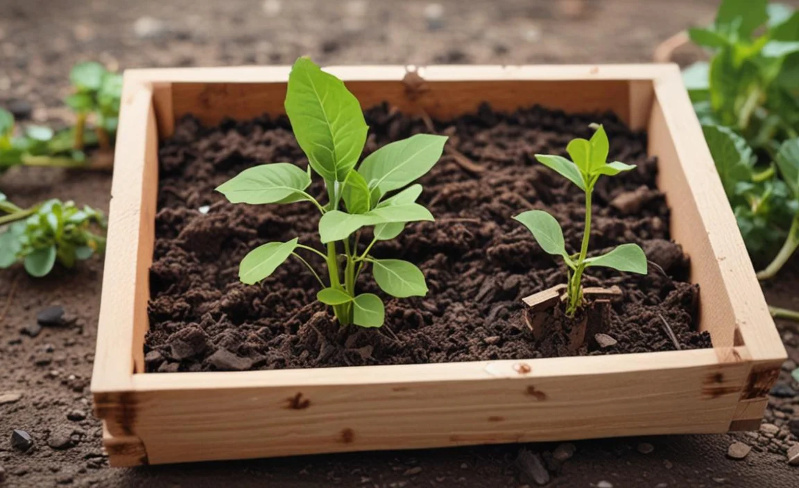 Troubleshooting Common Composting Problems