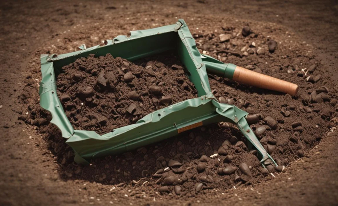 Troubleshooting Common Composting Problems
