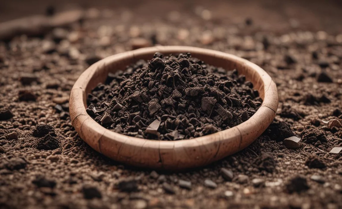 Troubleshooting Common Composting Problems
