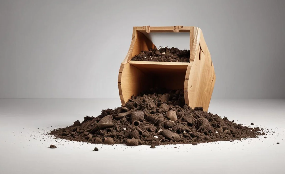 Troubleshooting Common Composting Problems