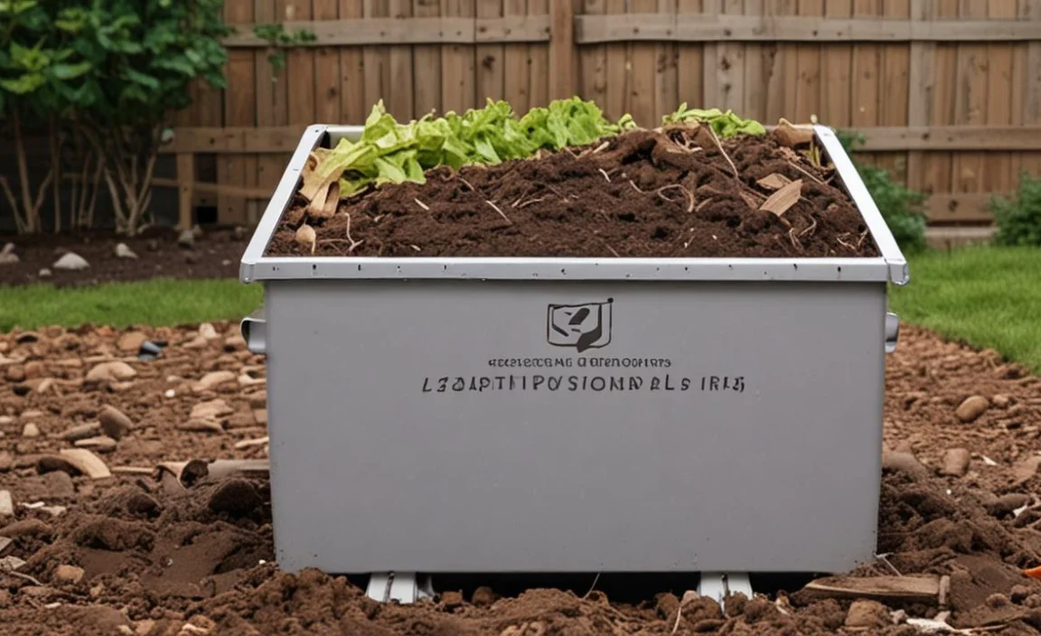 Troubleshooting Common Composting Problems
