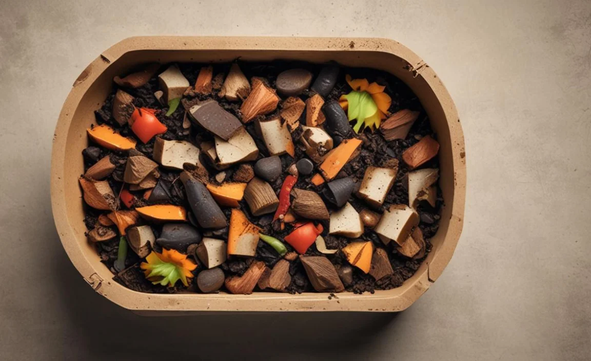 &nbsp;Troubleshooting Common Composting Problems