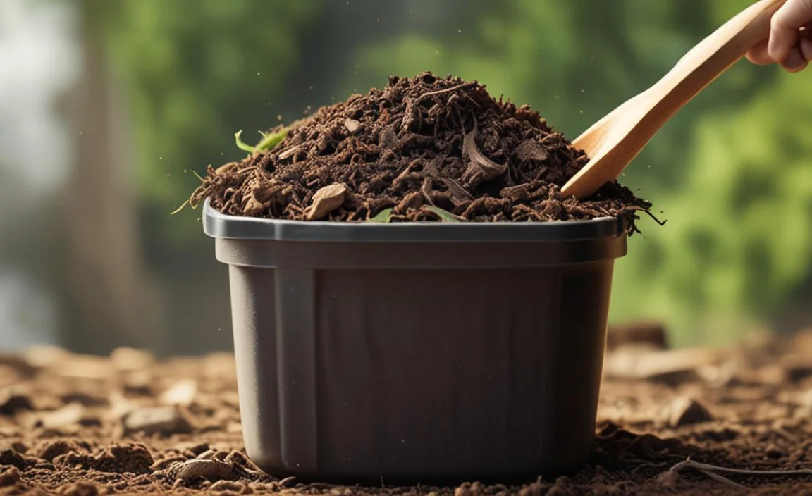 Troubleshooting Common Composting Problems