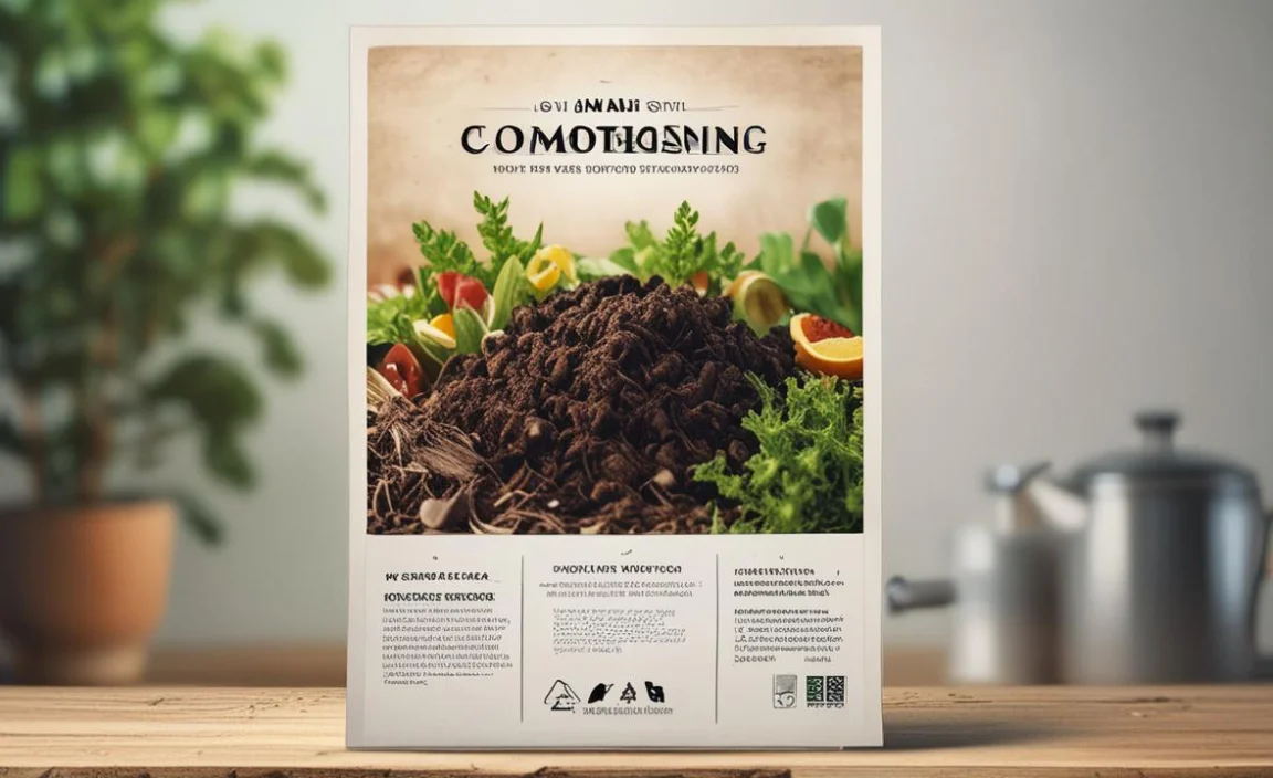 Troubleshooting Common Composting Problems