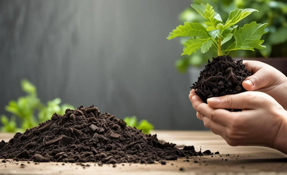 Troubleshooting Common Composting Problems