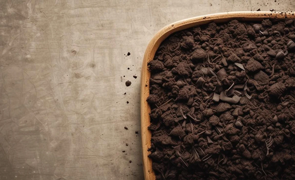 Troubleshooting Common Composting Problems
