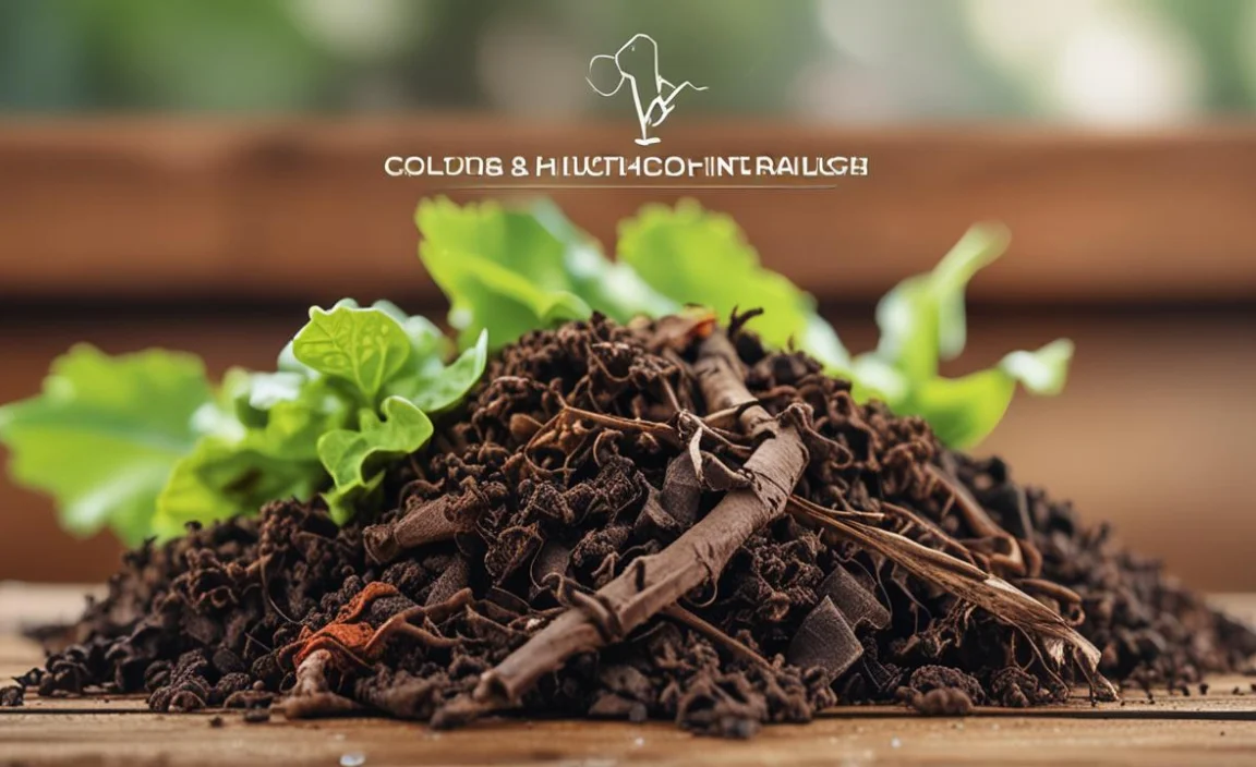 Troubleshooting Common Composting Problems