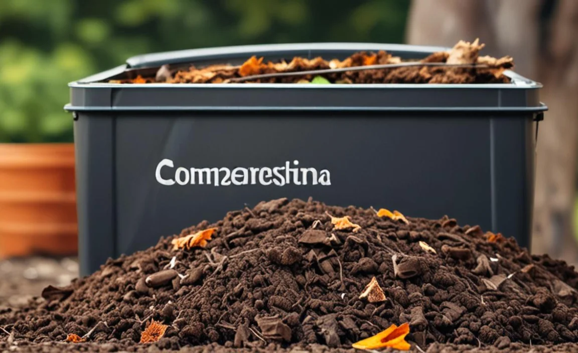 Troubleshooting Common Composting Problems