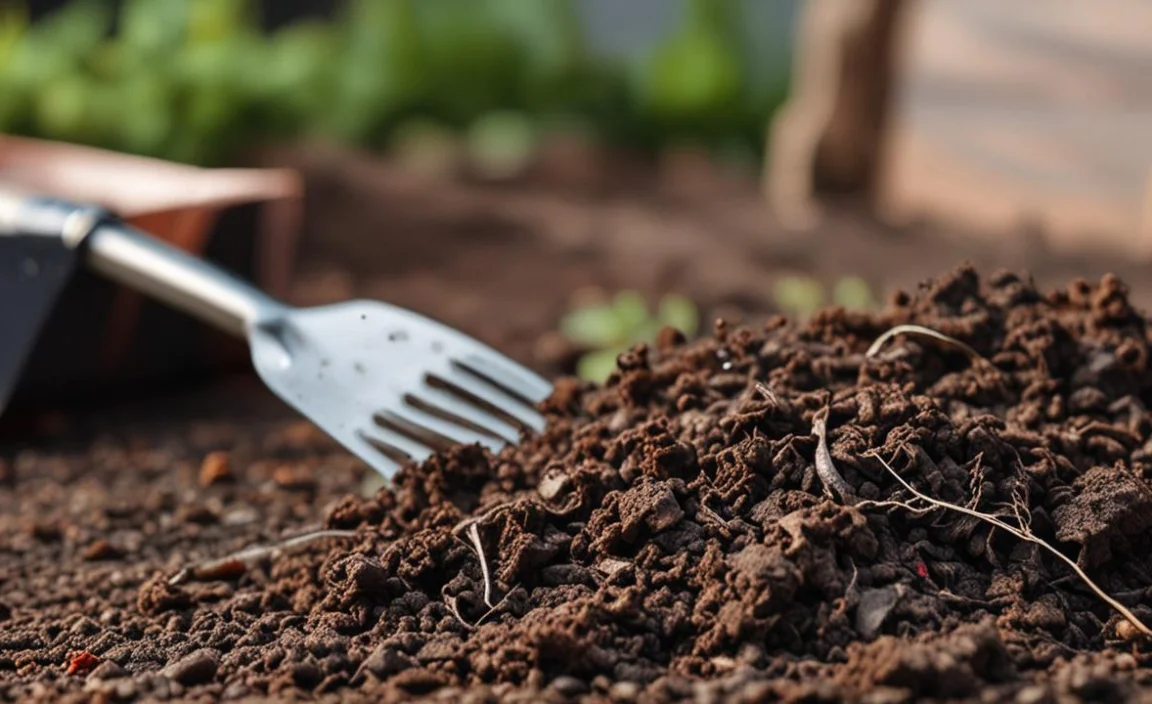 Troubleshooting Common Composting Problems
