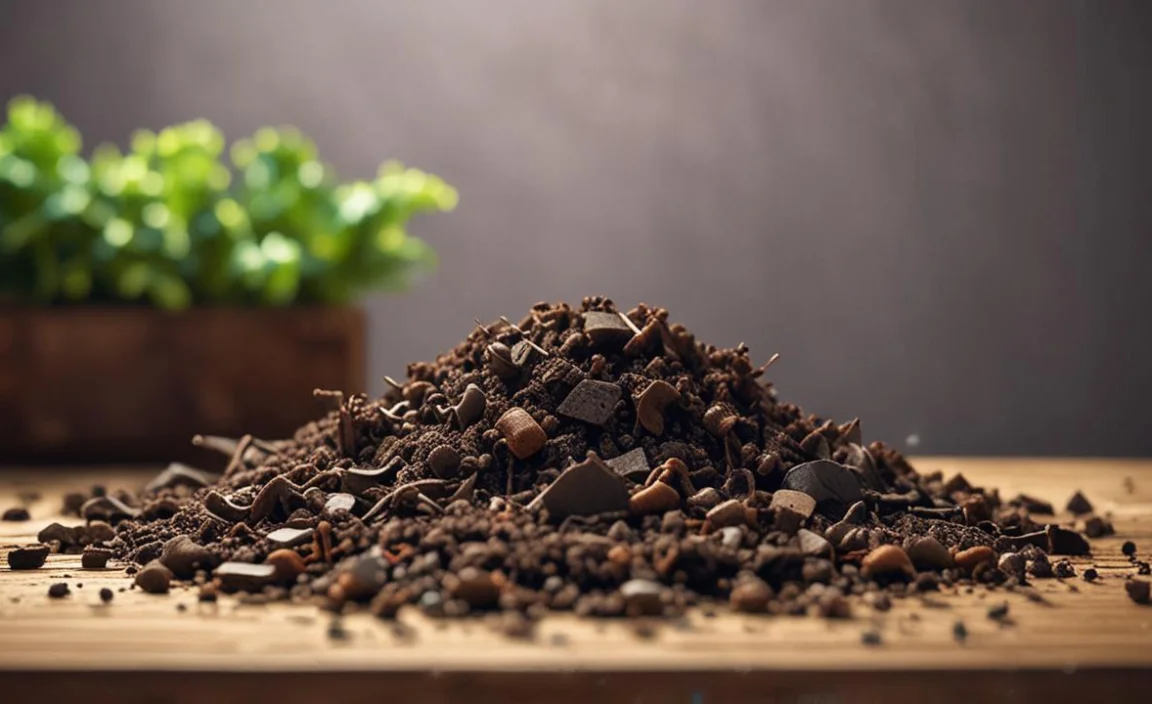 Troubleshooting Common Composting Problems in India