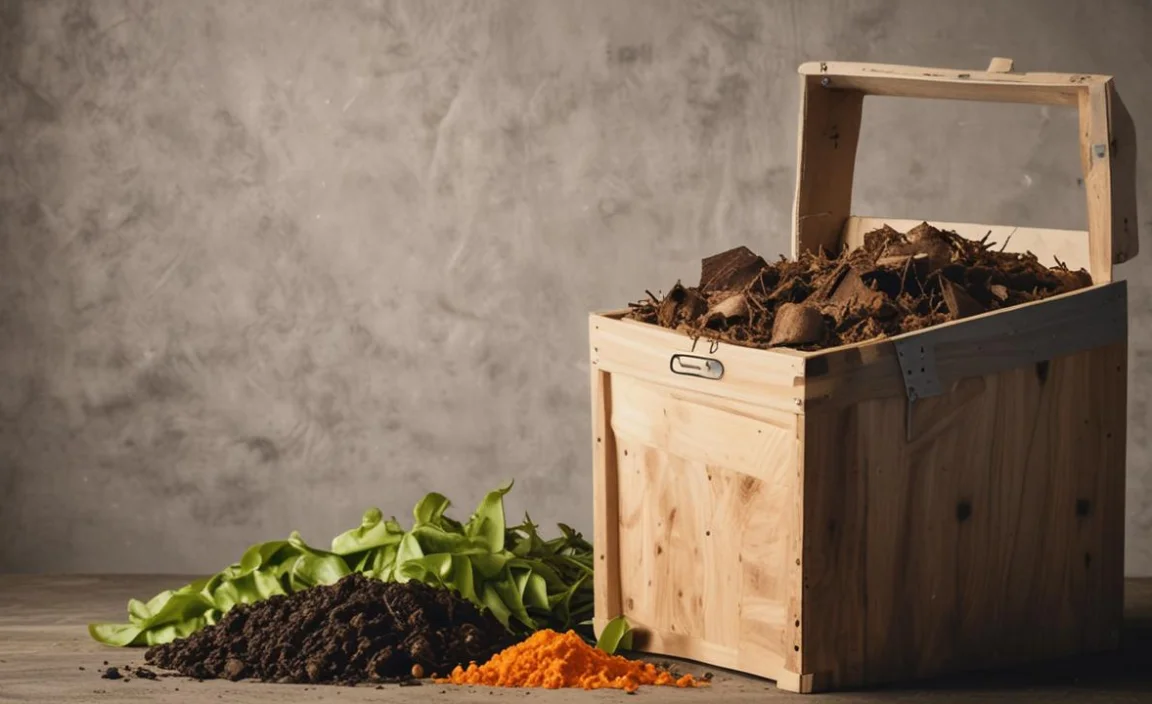 Troubleshooting Common Composting Quirks