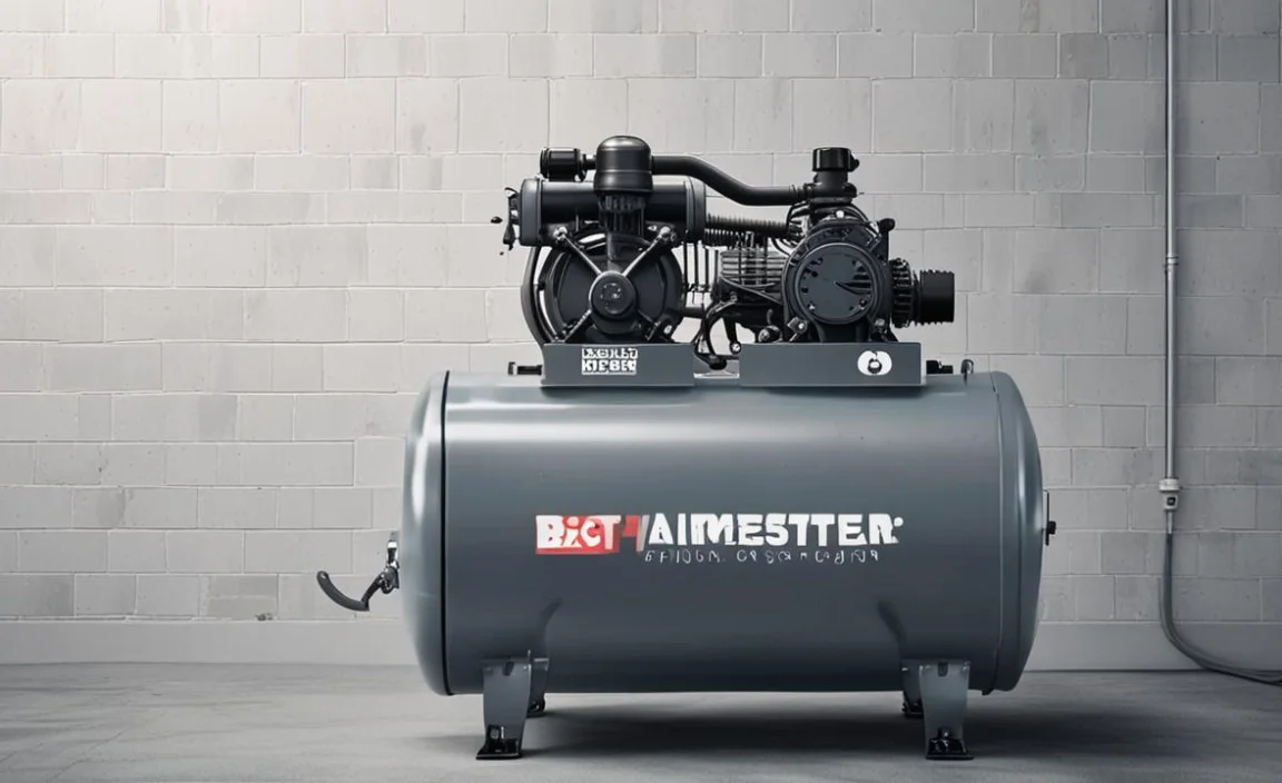 Troubleshooting Common Compressor Issues