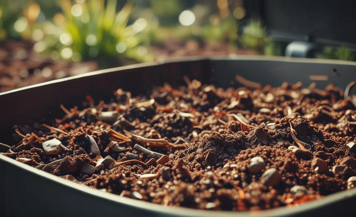 Troubleshooting Common Hot Composting Issues